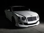 Bentley Continental BR-10 Coupe by Vorsteiner 2012 года